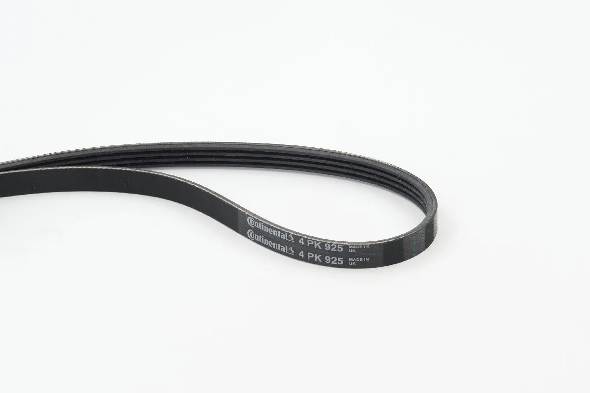 V-ribbed Belt
